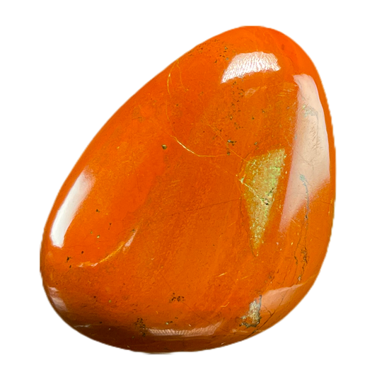 Red Jasper