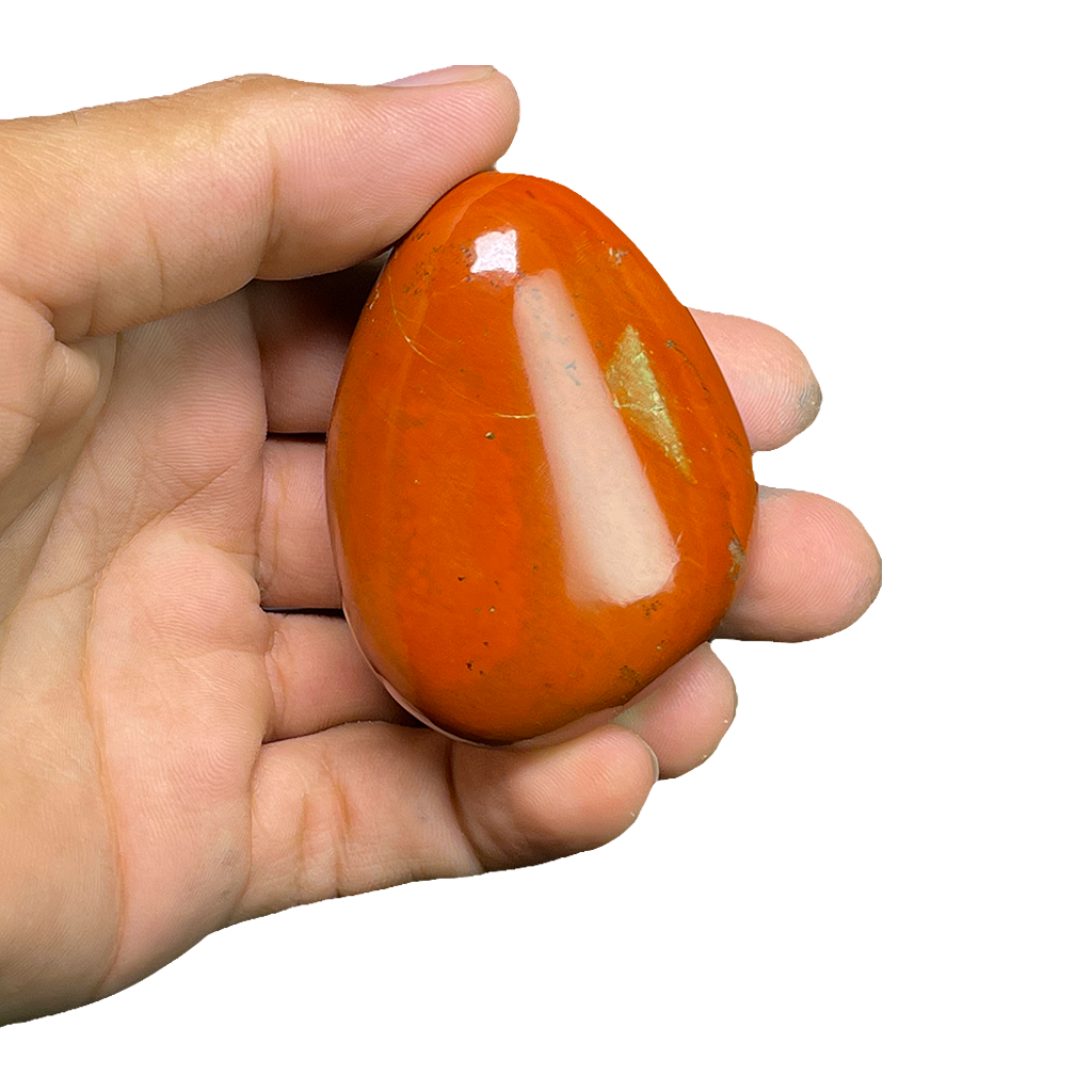 Red Jasper