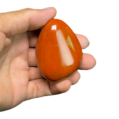 Red Jasper
