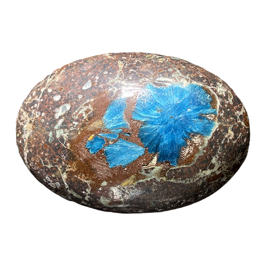 Cavansite Cab