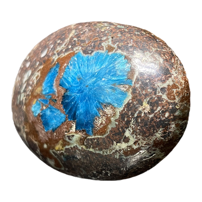 Cavansite Cab