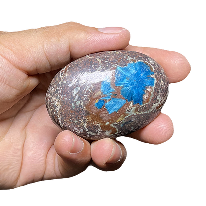 Cavansite Cab
