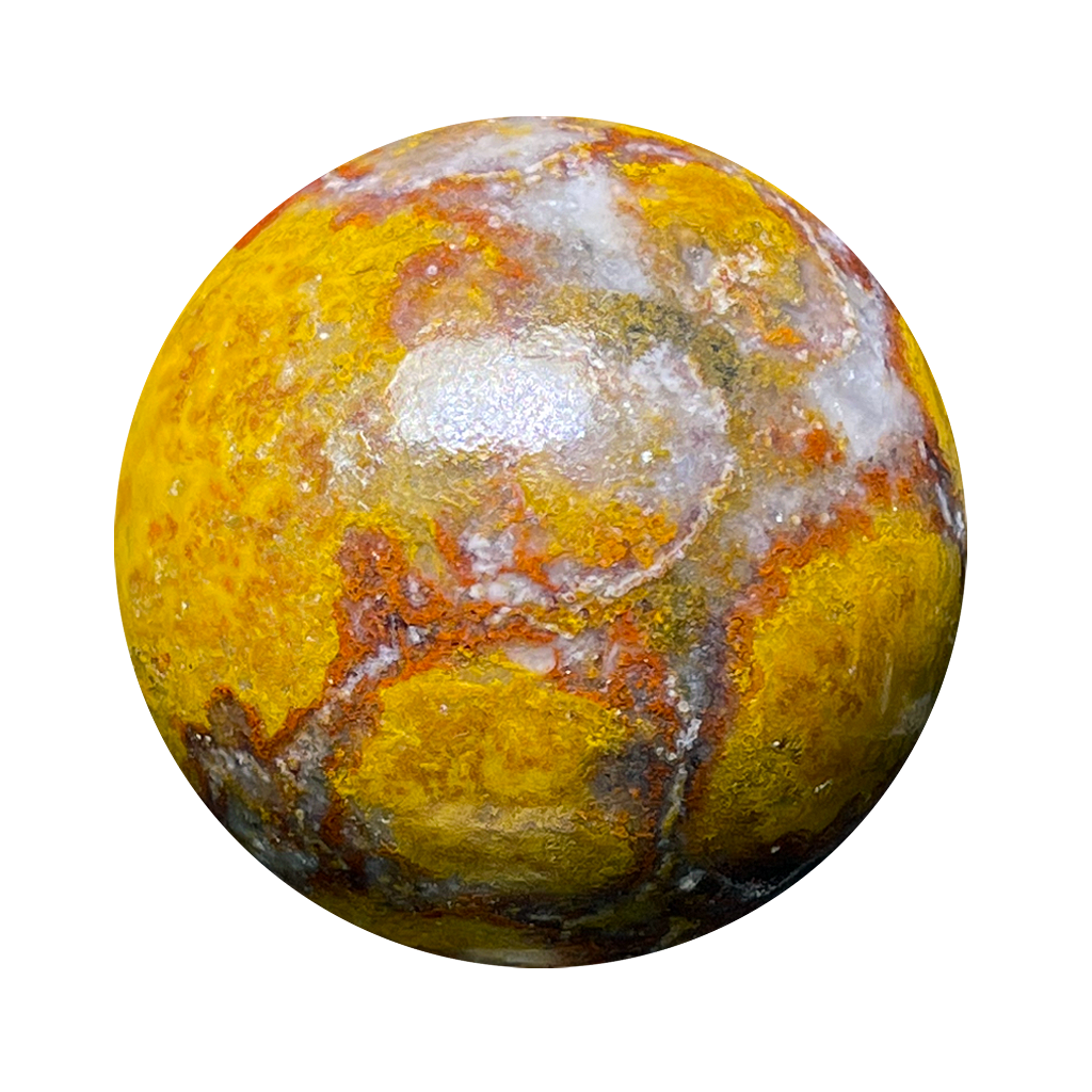 Cobra Spotted Jasper