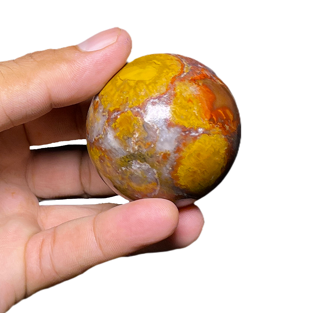 Cobra Spotted Jasper