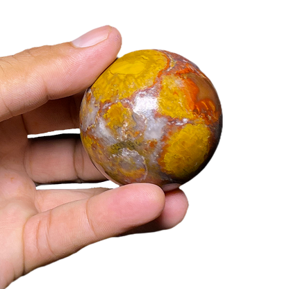 Cobra Spotted Jasper