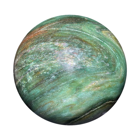 Green Aventurine
