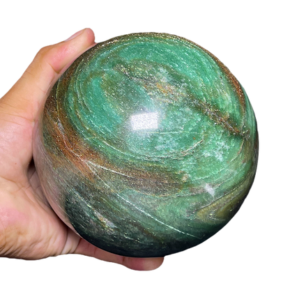 Green Aventurine