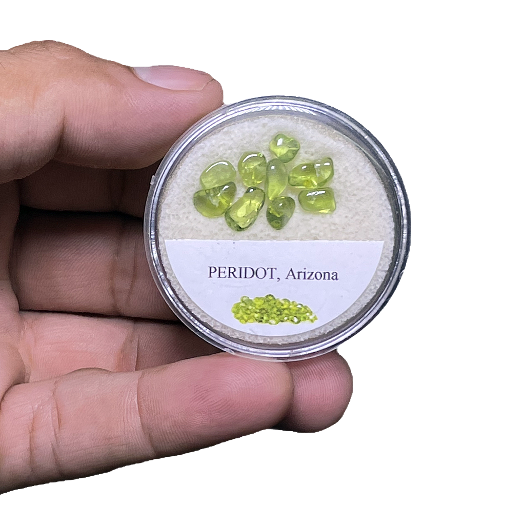 Gemstone Set (12pc / Set)