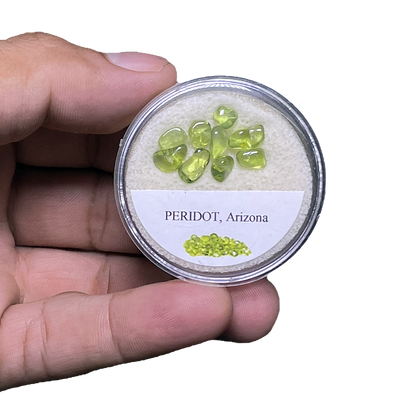 Gemstone Set (12pc / Set)