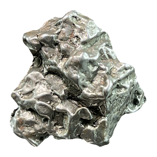 Campo Del Cielo Iron Meteorite