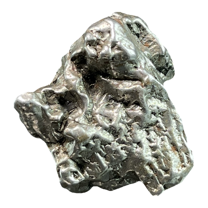 Campo Del Cielo Iron Meteorite