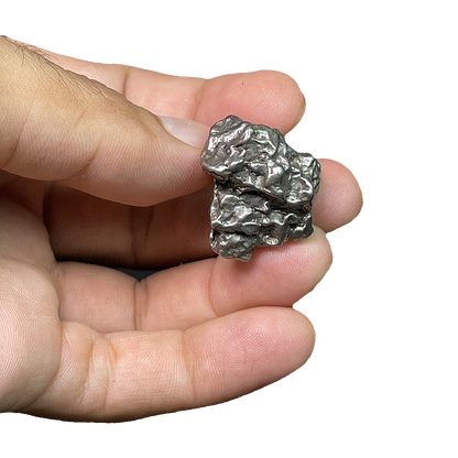 Campo Del Cielo Iron Meteorite