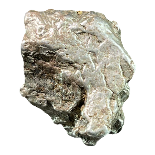 Campo Del Cielo Iron Meteorite