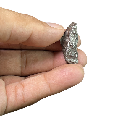Campo Del Cielo Iron Meteorite