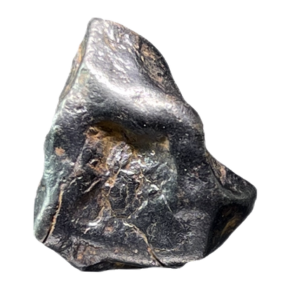 Shikote Iron Meteorite