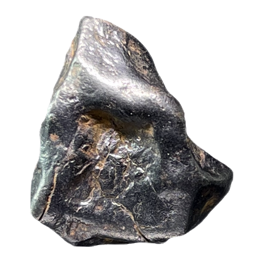 Shikote Iron Meteorite