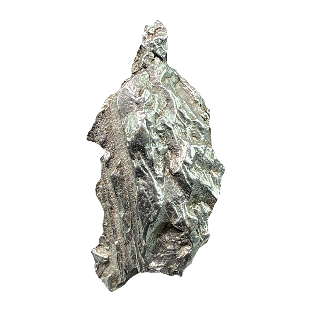 Campo Del Cielo Iron Meteorite