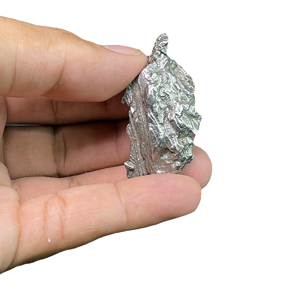 Campo Del Cielo Iron Meteorite