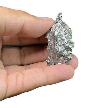 Campo Del Cielo Iron Meteorite