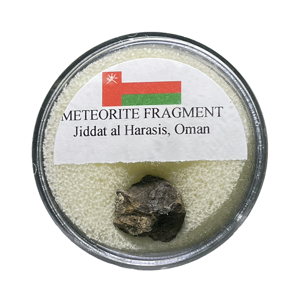 Mix Worldwide Meteorite ( Per Piece )