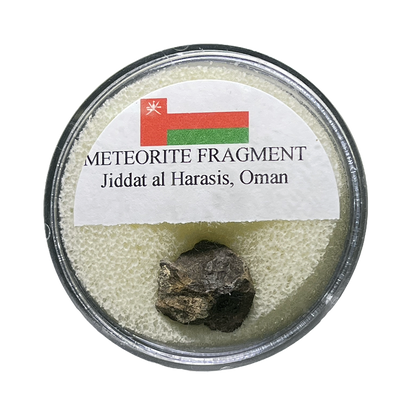 Mix Worldwide Meteorite ( Per Piece )