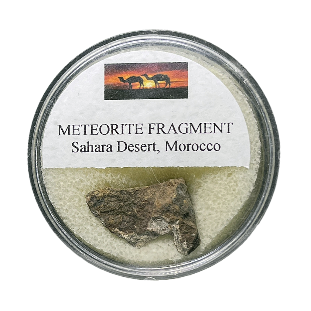 Mix Worldwide Meteorite ( Per Piece )