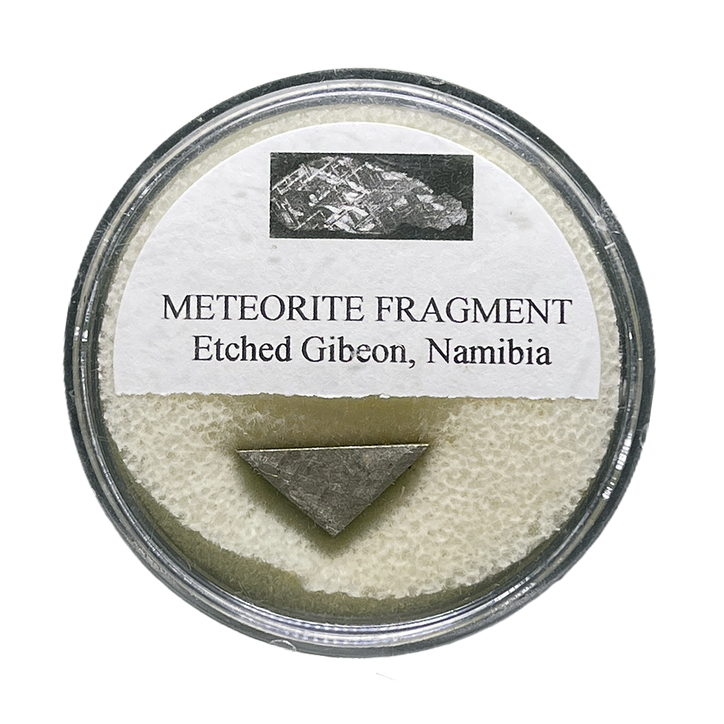 Mix Worldwide Meteorite ( Per Piece )