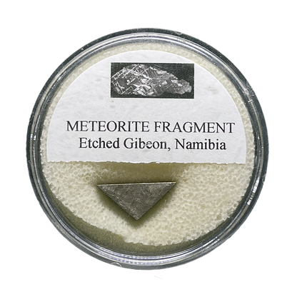 Mix Worldwide Meteorite ( Per Piece )