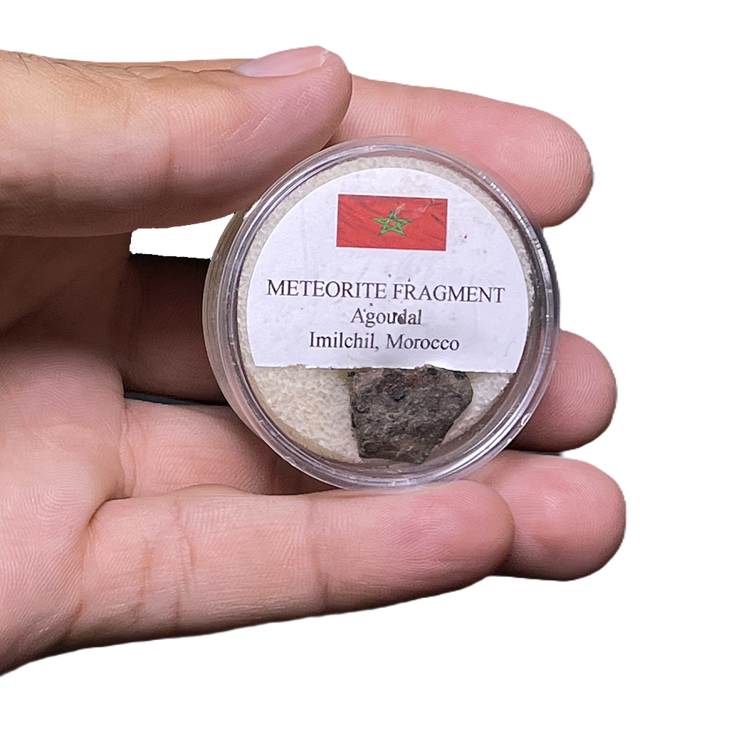 Mix Worldwide Meteorite ( Per Piece )