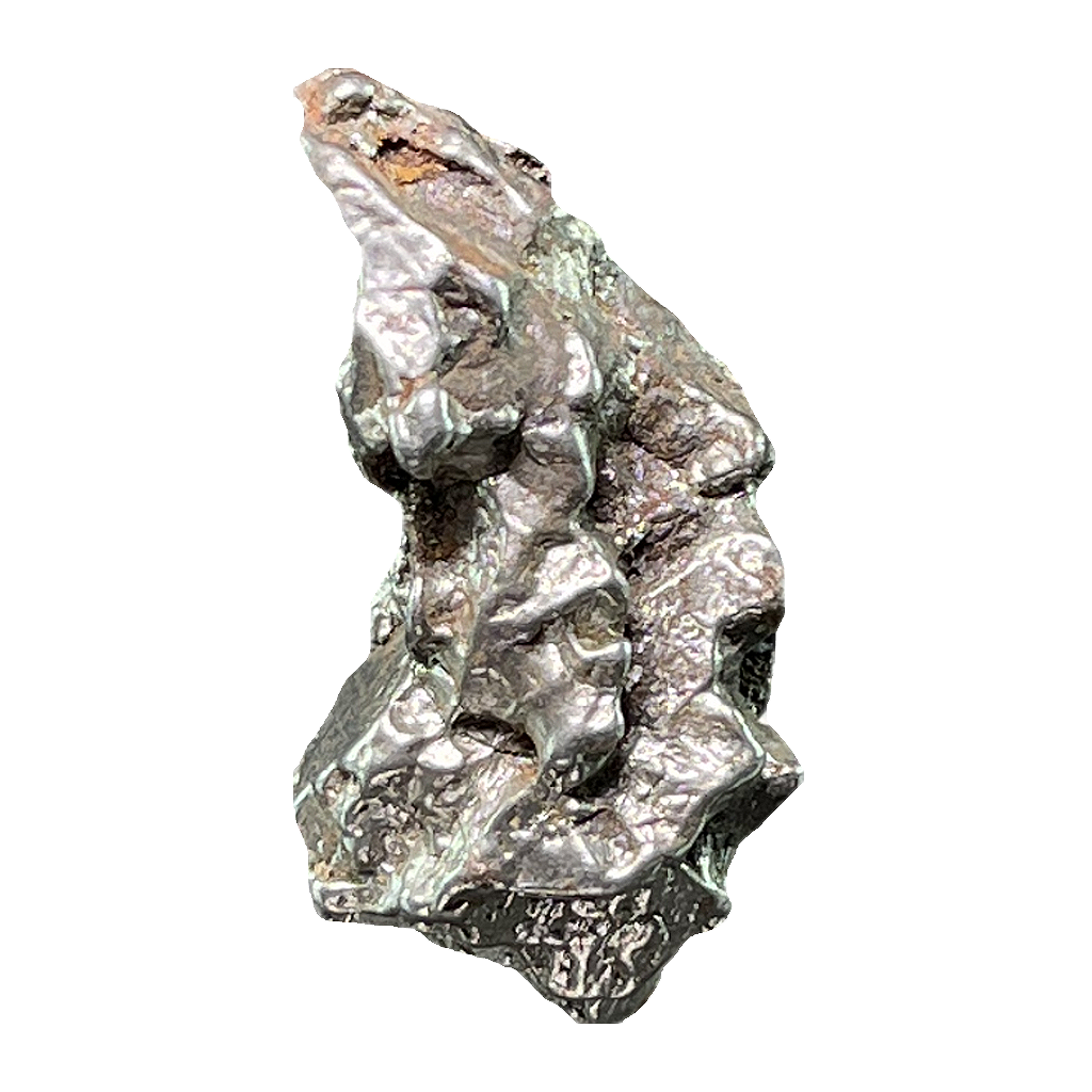 Campo Del Cielo Iron Meteorite