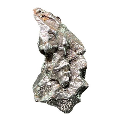 Campo Del Cielo Iron Meteorite