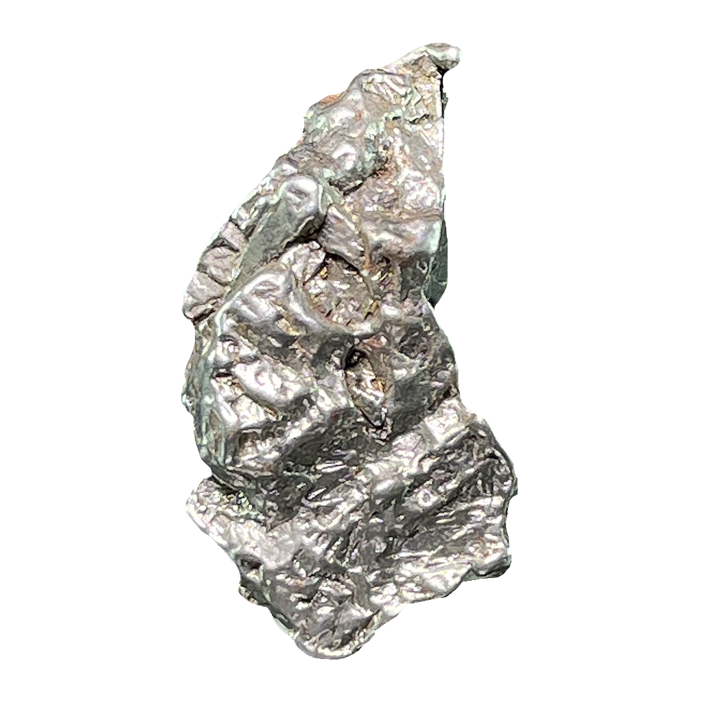 Campo Del Cielo Iron Meteorite