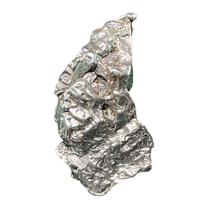 Campo Del Cielo Iron Meteorite