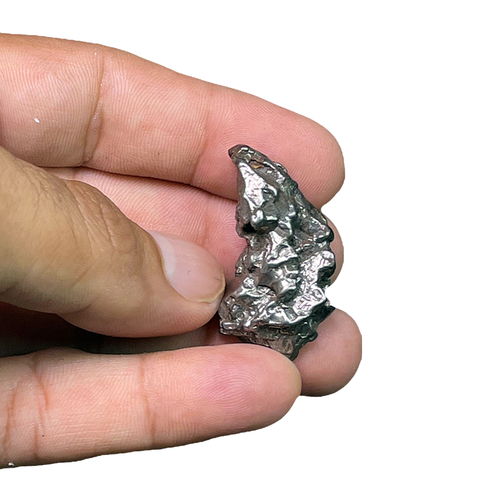 Campo Del Cielo Iron Meteorite