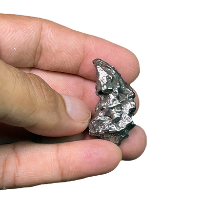 Campo Del Cielo Iron Meteorite
