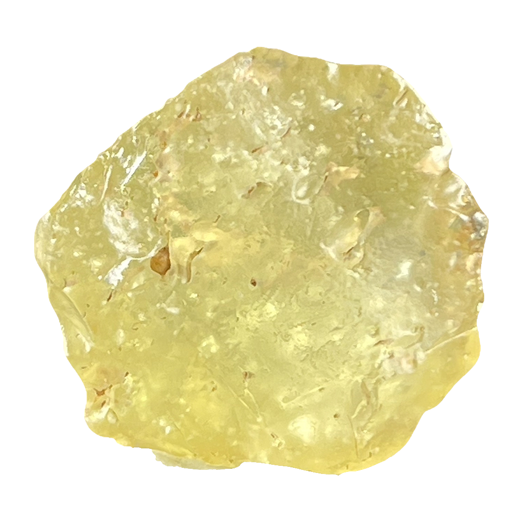 Libyan Desert Glass