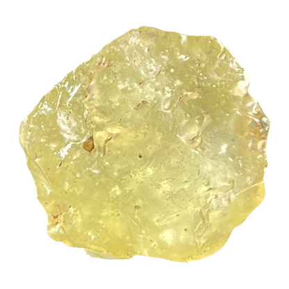 Libyan Desert Glass