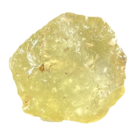 Libyan Desert Glass