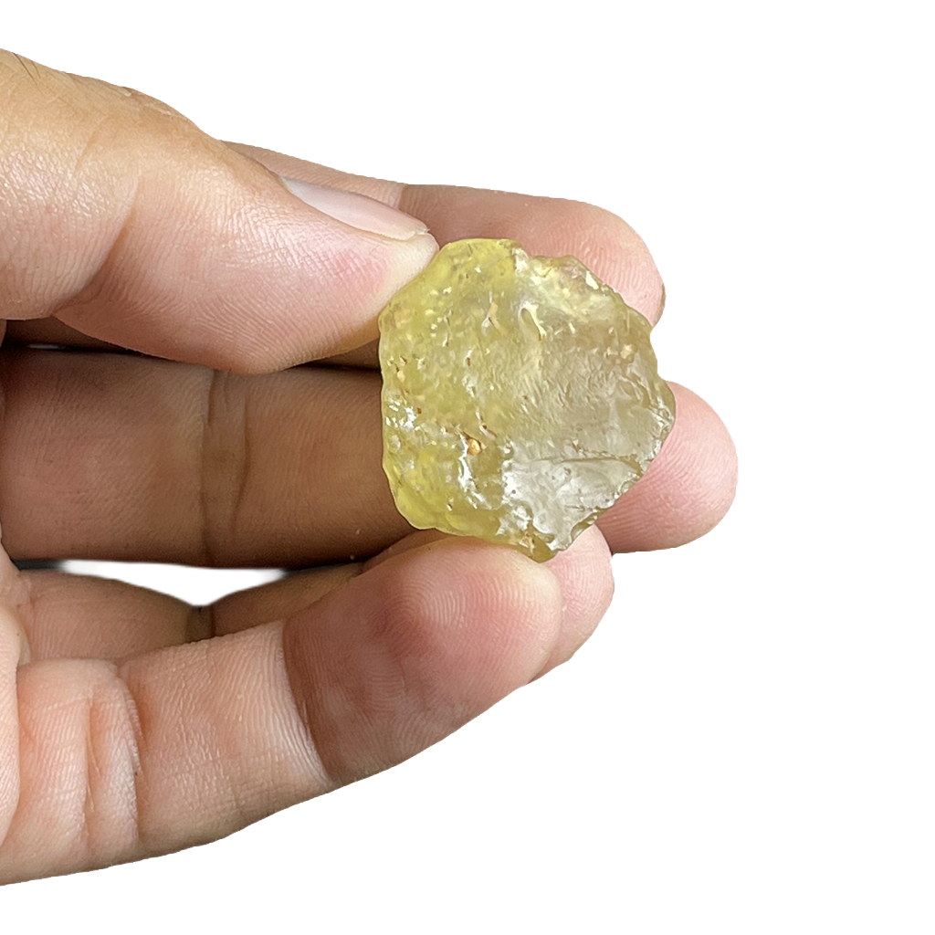 Libyan Desert Glass
