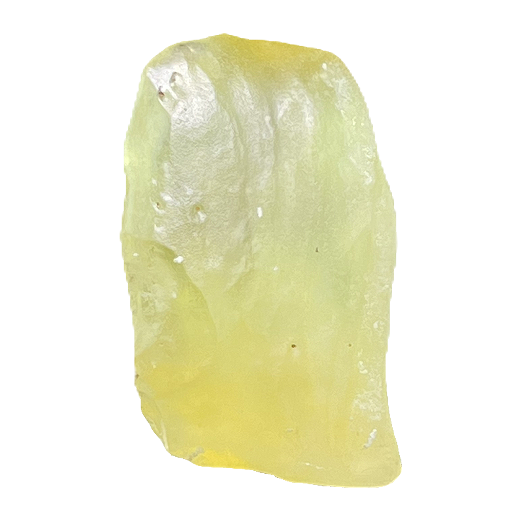 Libyan Desert Glass