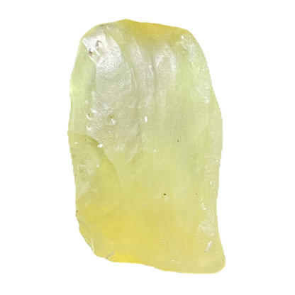 Libyan Desert Glass