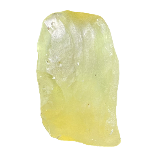 Libyan Desert Glass