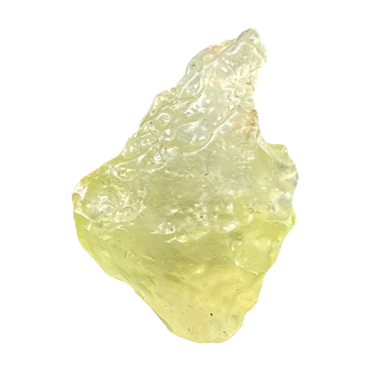 Libyan Desert Glass