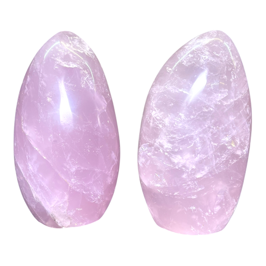 Rose Quartz
