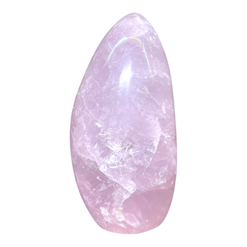 Rose Quartz