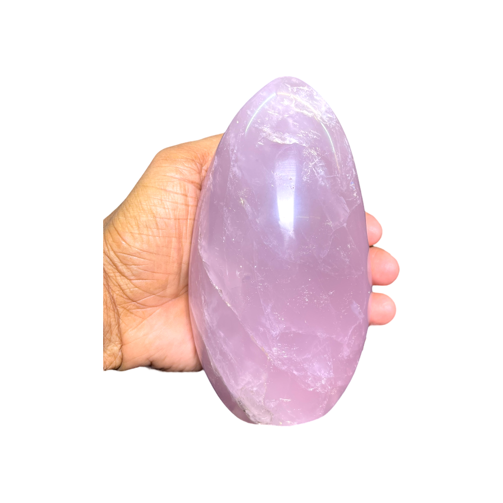Rose Quartz