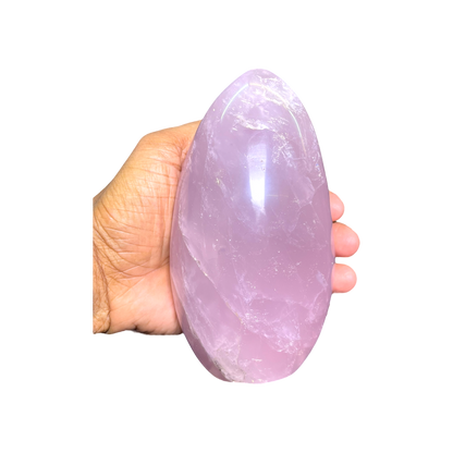 Rose Quartz