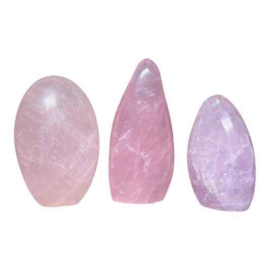 Rose Quartz
