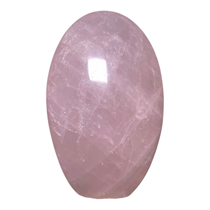 Rose Quartz