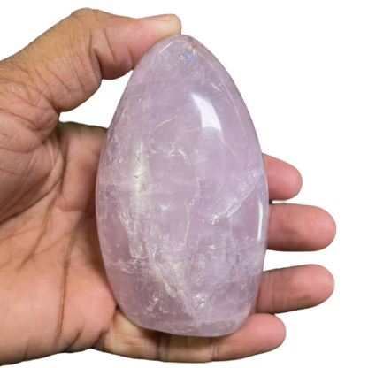Rose Quartz